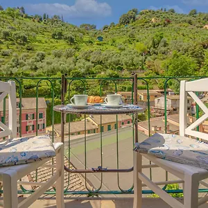 Apartment Blue Dolphin By Portofinohomes, Portofino