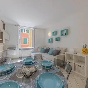 Apartment Brand Vivi Il Centro Di, Portofino
